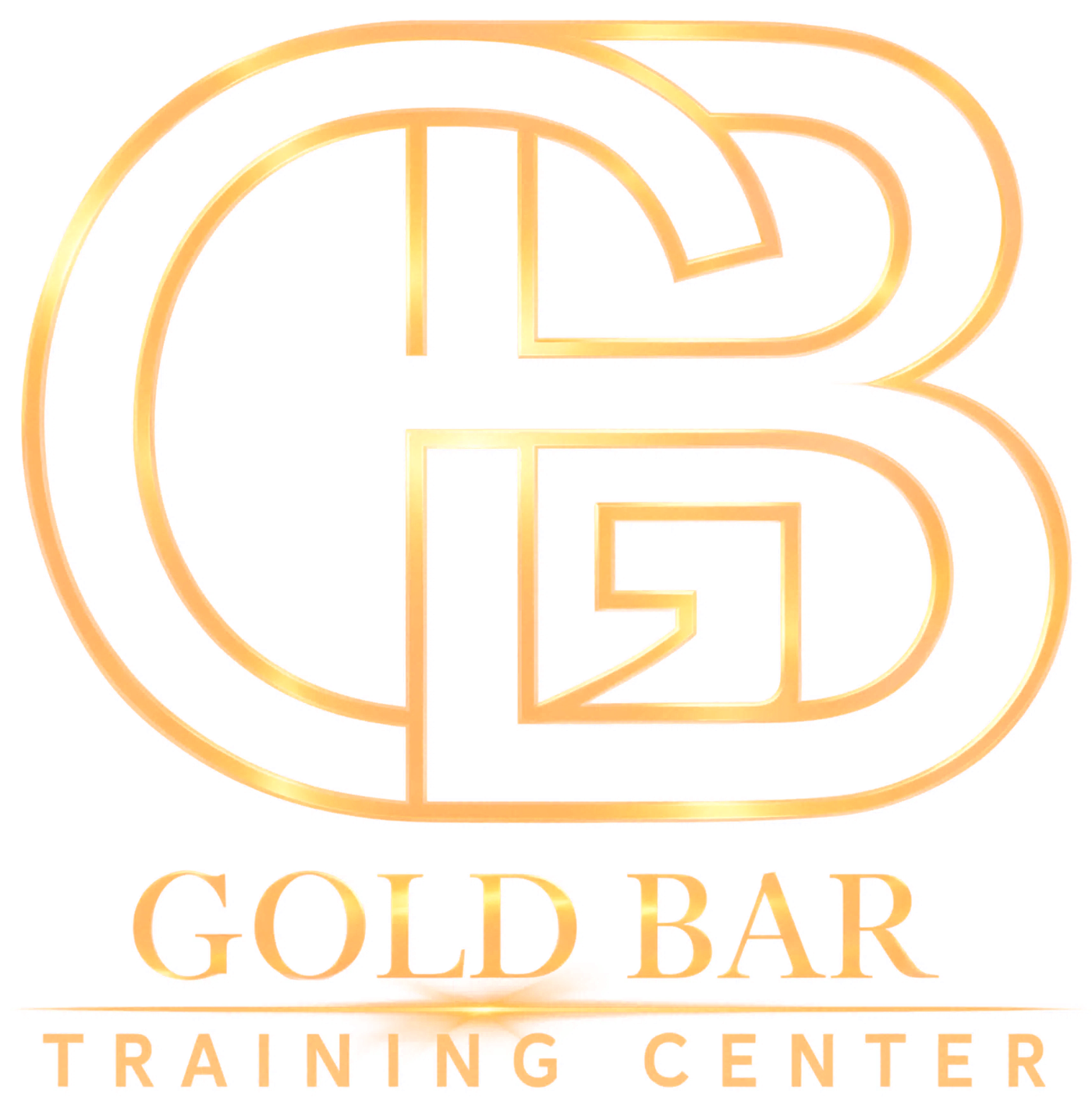 Gold Bar Training Center logo